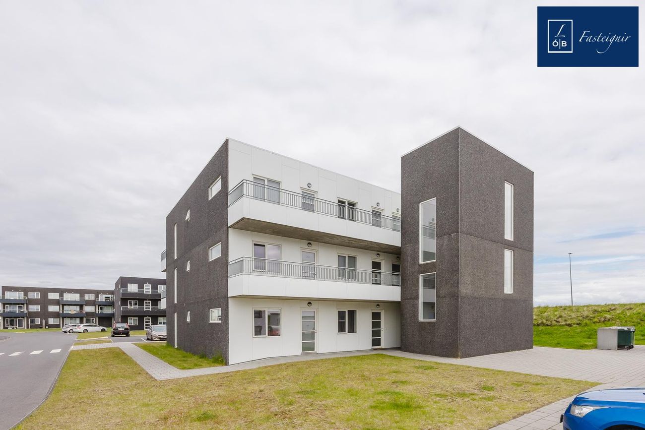 Álalækur 11, 800 Sveitarfélagið Árborg