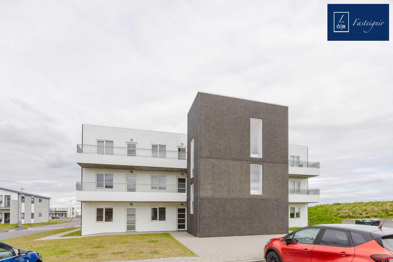 Álalækur 11, 800 Sveitarfélagið Árborg