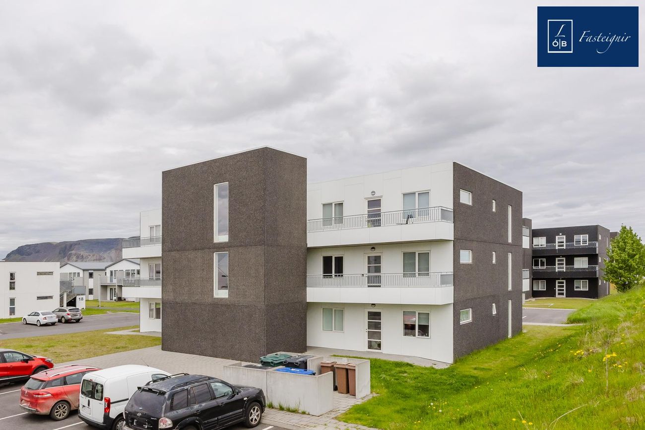 Álalækur 11, 800 Sveitarfélagið Árborg