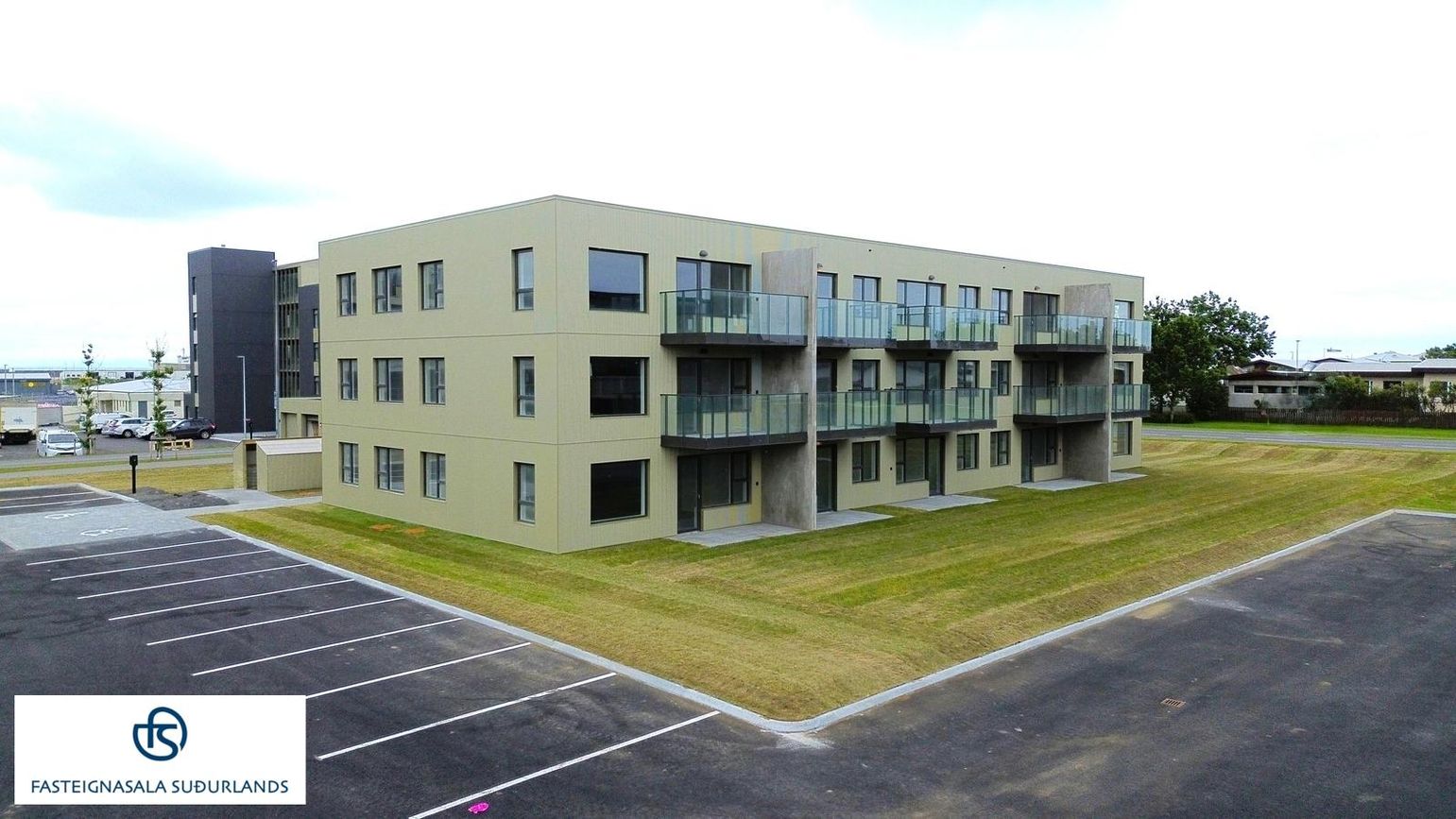 Sambyggð 20, 815 Sveitarfélagið Ölfus