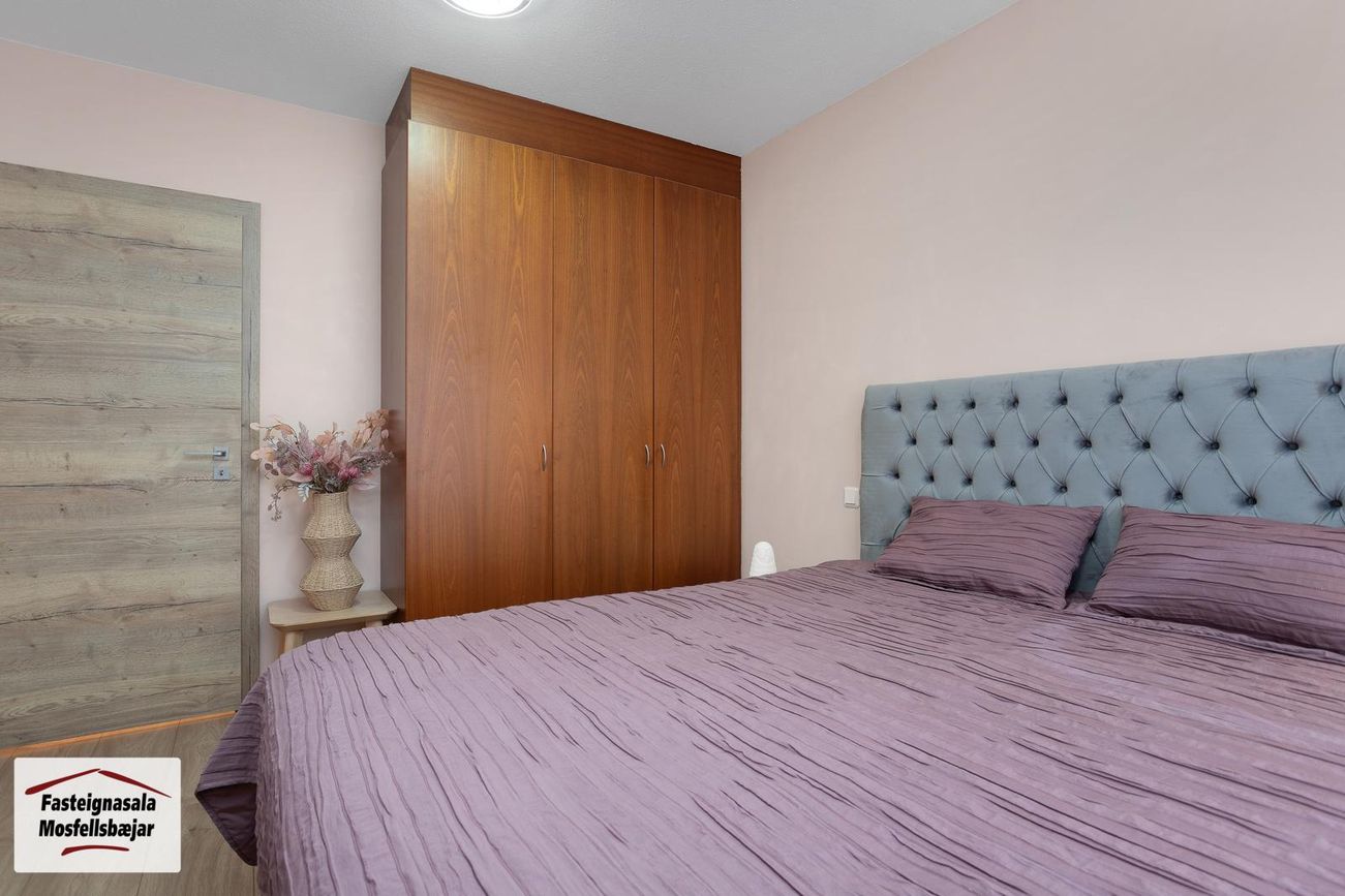 Andrésbrunnur 5, 113 Reykjavík