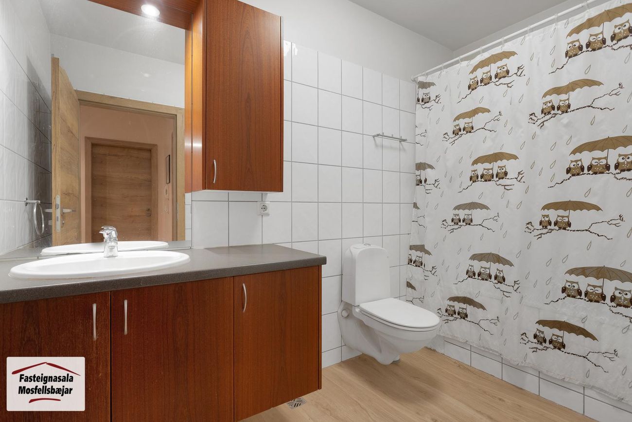 Andrésbrunnur 5, 113 Reykjavík