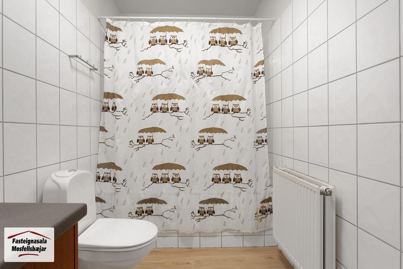 Andrésbrunnur 5, 113 Reykjavík