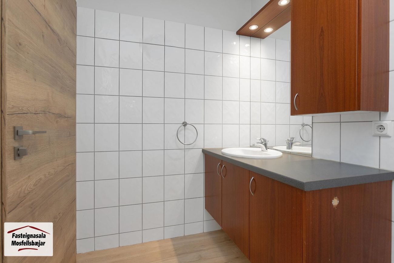 Andrésbrunnur 5, 113 Reykjavík