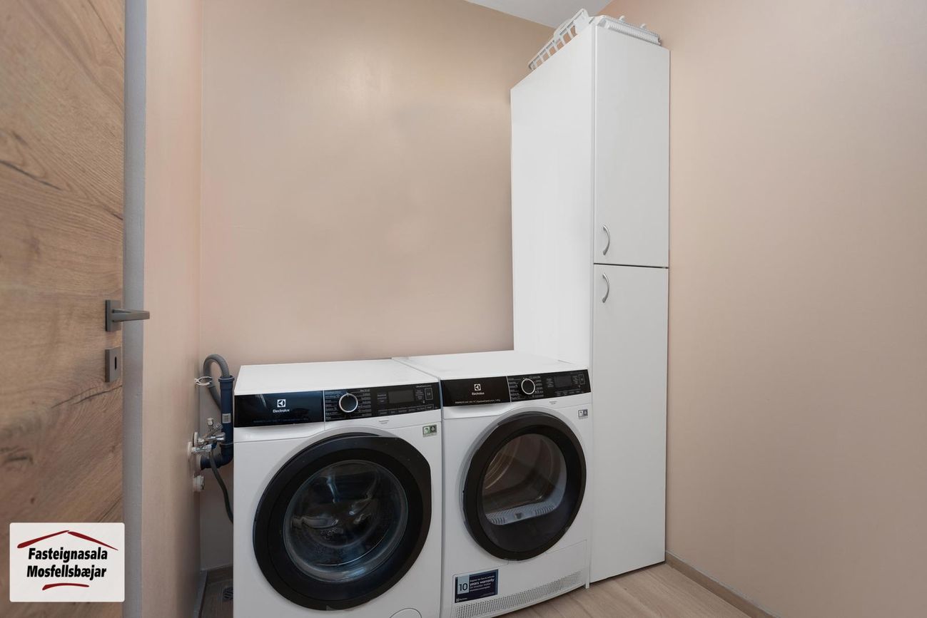 Andrésbrunnur 5, 113 Reykjavík