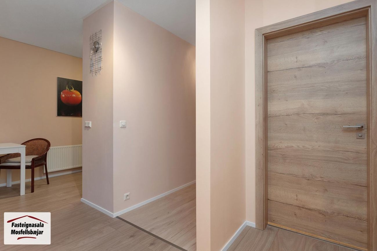 Andrésbrunnur 5, 113 Reykjavík