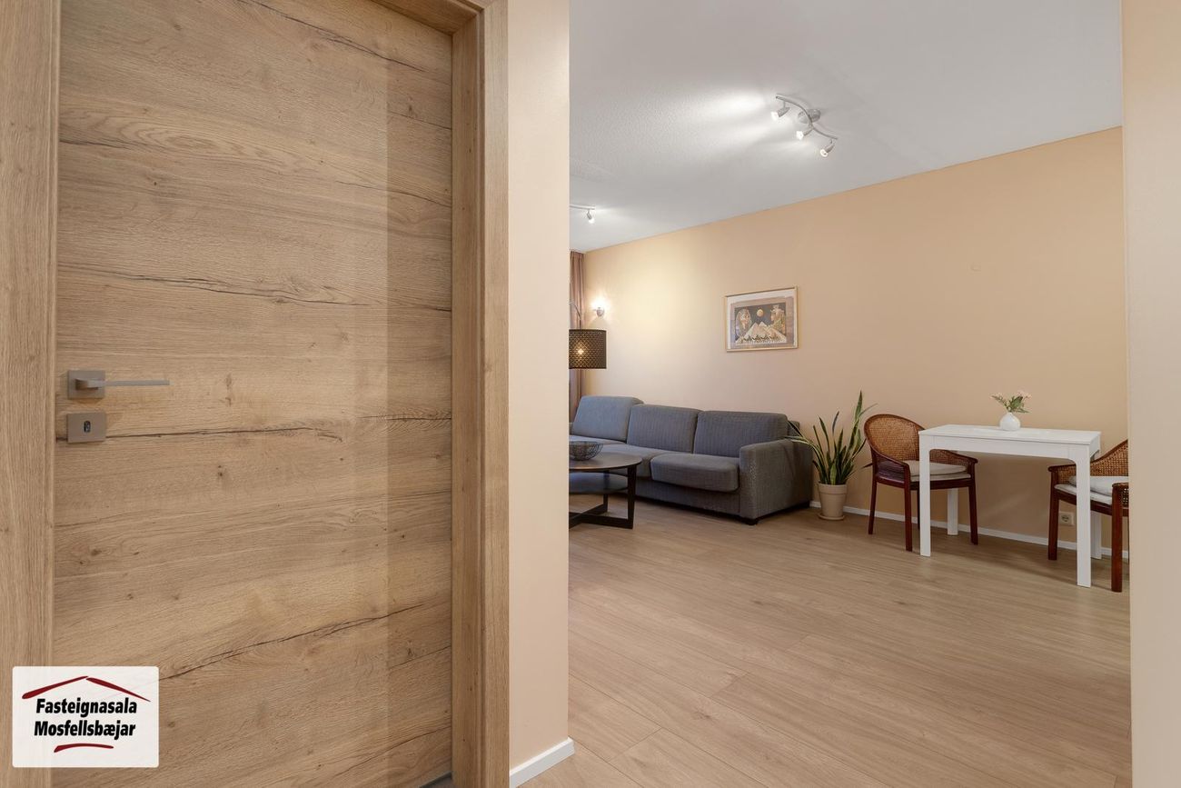 Andrésbrunnur 5, 113 Reykjavík