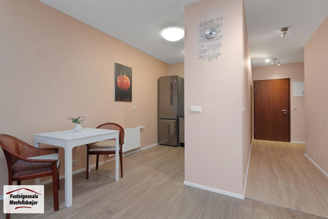 Andrésbrunnur 5, 113 Reykjavík