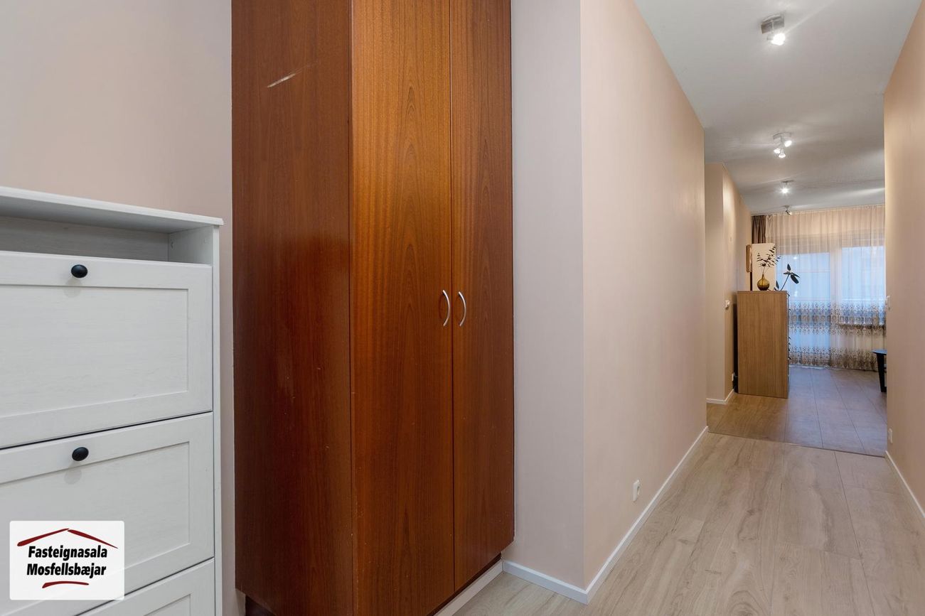 Andrésbrunnur 5, 113 Reykjavík