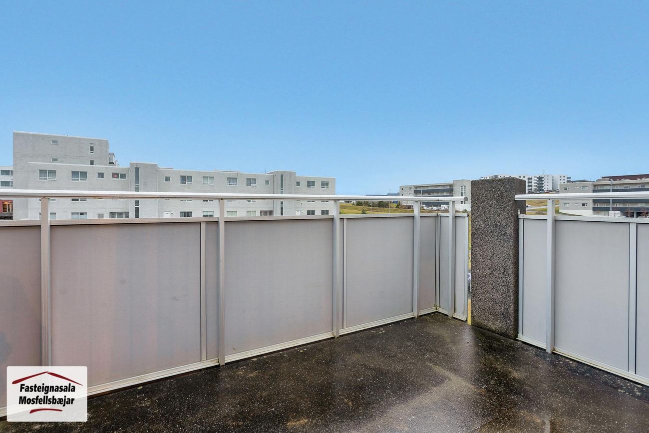 Andrésbrunnur 5, 113 Reykjavík