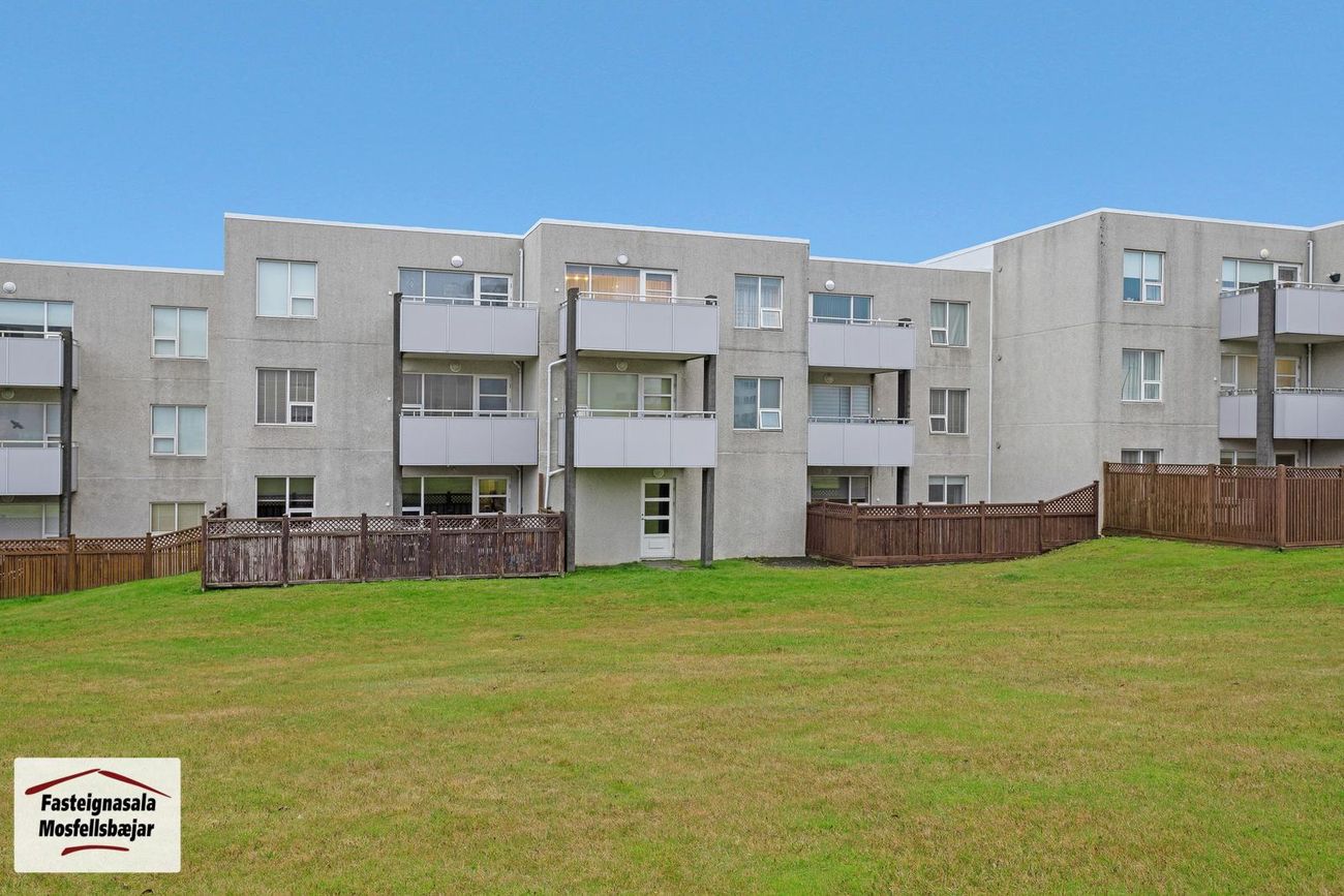 Andrésbrunnur 5, 113 Reykjavík