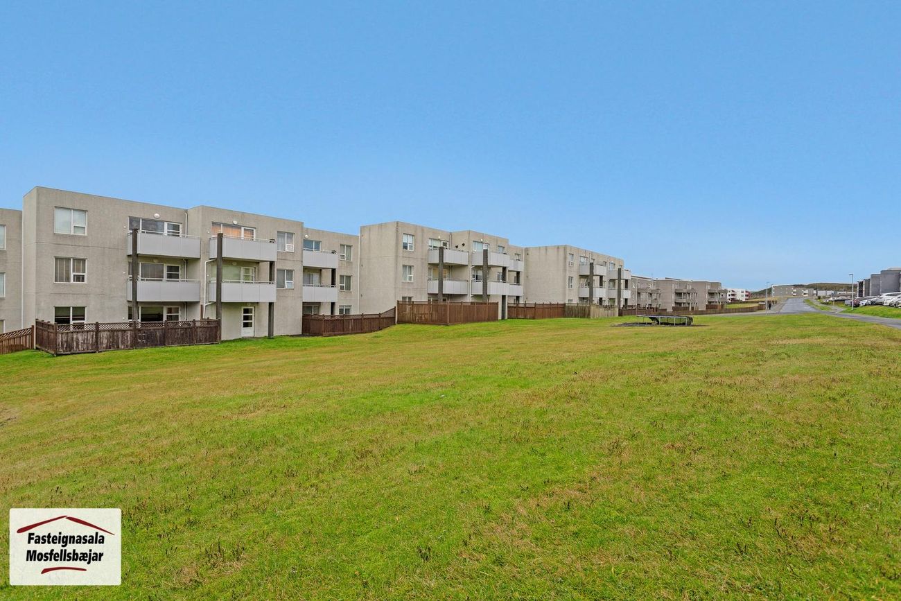 Andrésbrunnur 5, 113 Reykjavík