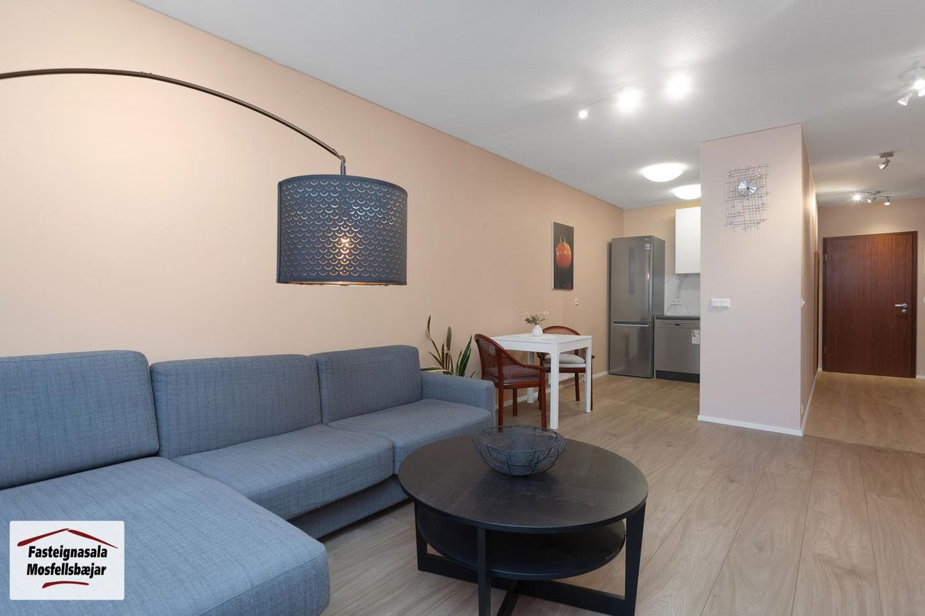 Andrésbrunnur 5, 113 Reykjavík