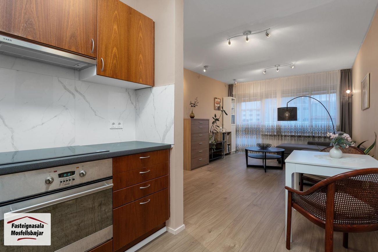 Andrésbrunnur 5, 113 Reykjavík