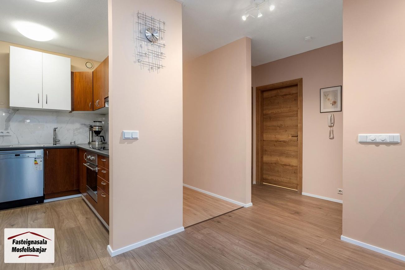 Andrésbrunnur 5, 113 Reykjavík