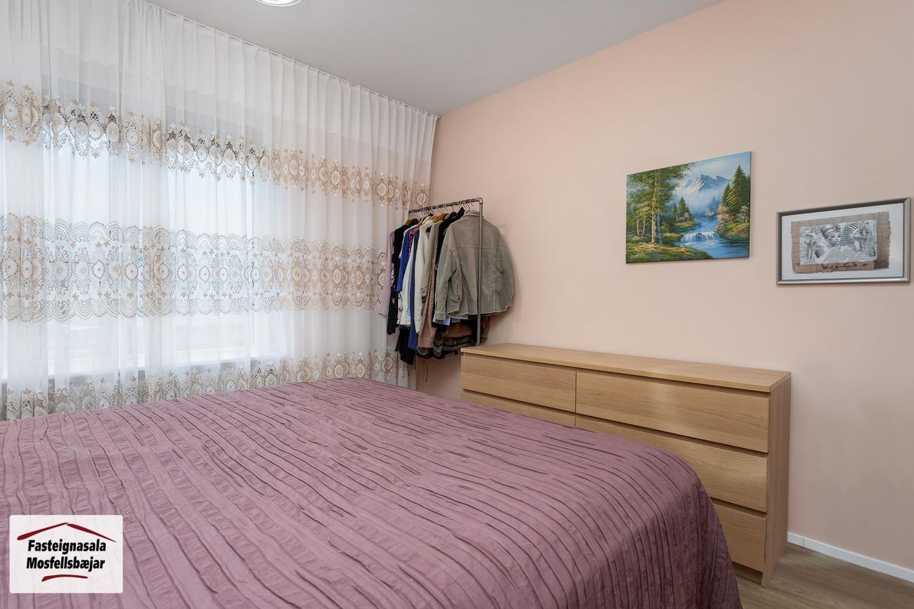 Andrésbrunnur 5, 113 Reykjavík