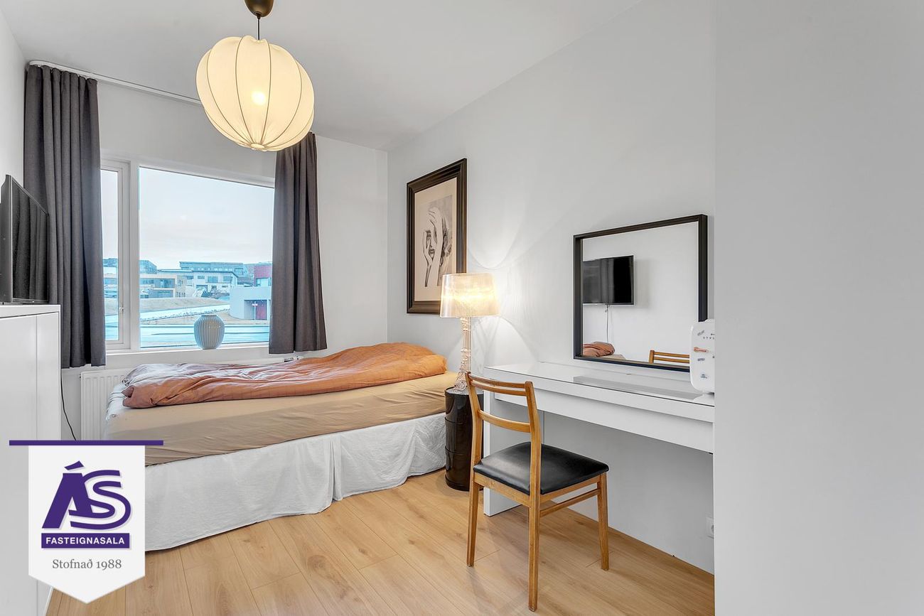 Geislaskarð 6, 221 Hafnarfjörður