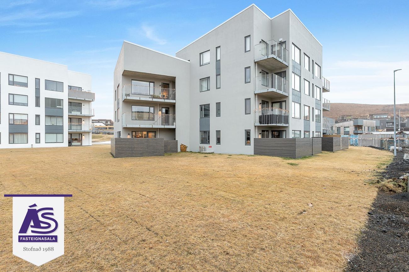 Geislaskarð 6, 221 Hafnarfjörður