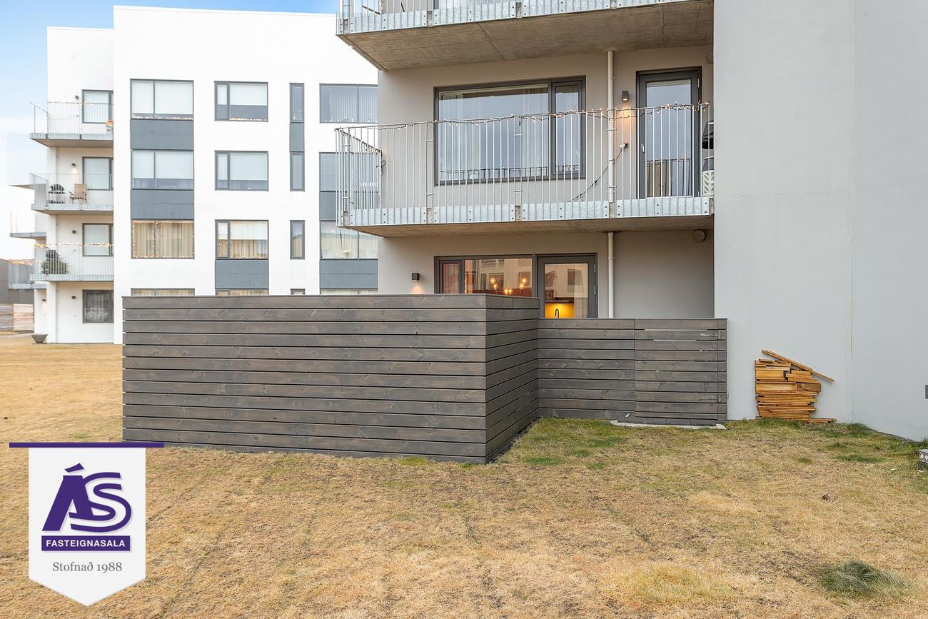 Geislaskarð 6, 221 Hafnarfjörður