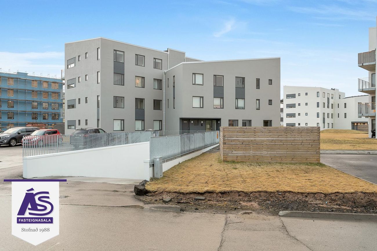 Geislaskarð 6, 221 Hafnarfjörður