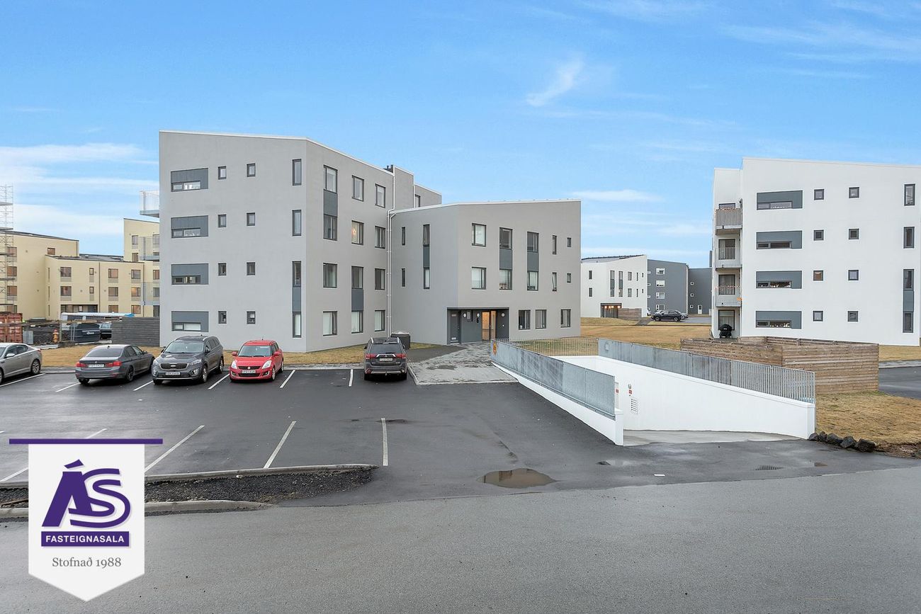 Geislaskarð 6, 221 Hafnarfjörður