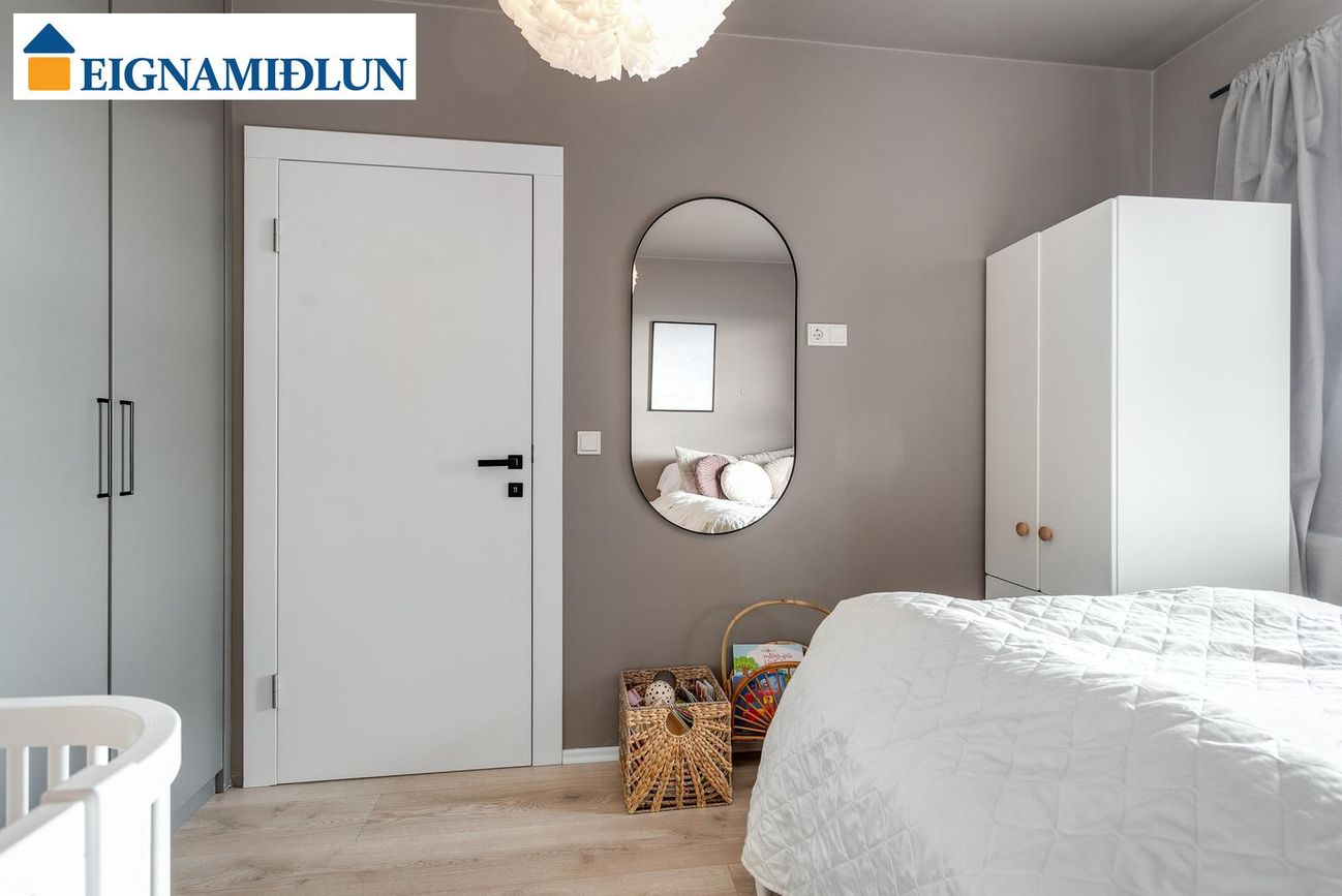 Dalsbraut 22, 260 Reykjanesbær