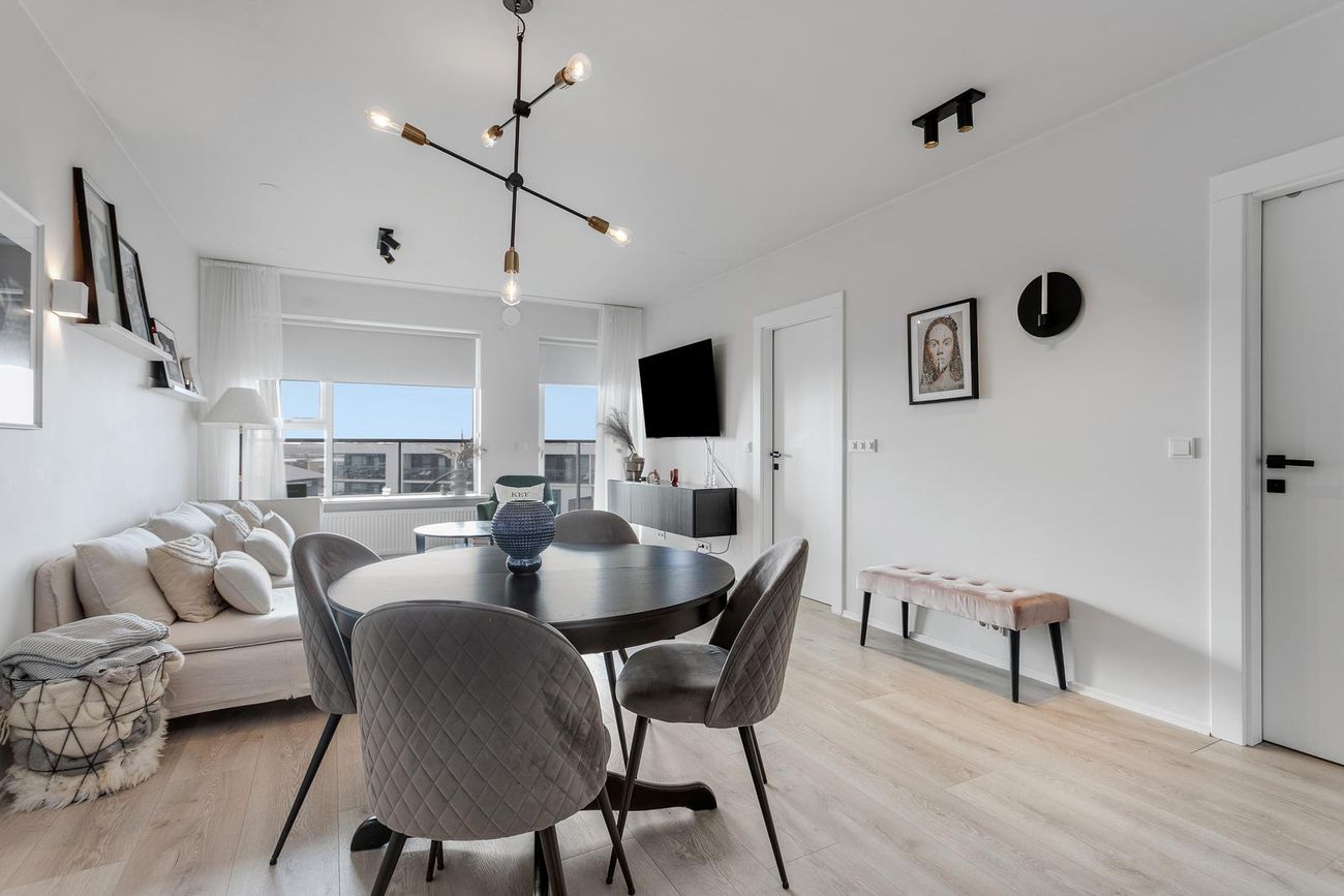 Dalsbraut 22, 260 Reykjanesbær