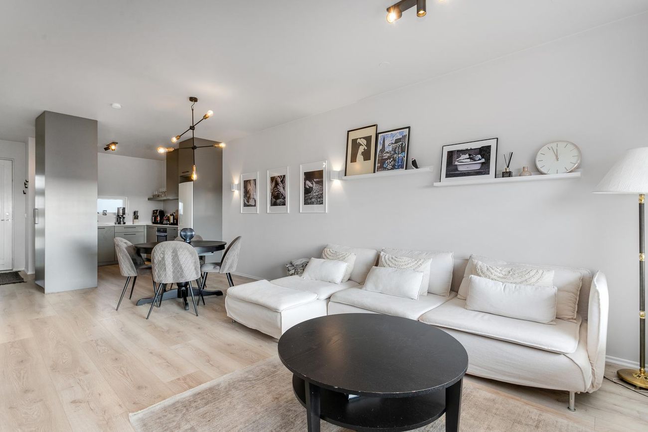 Dalsbraut 22, 260 Reykjanesbær