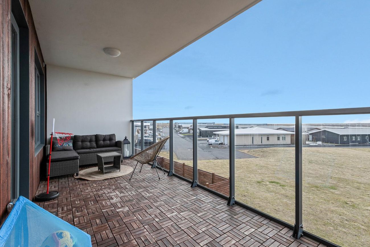 Dalsbraut 22, 260 Reykjanesbær