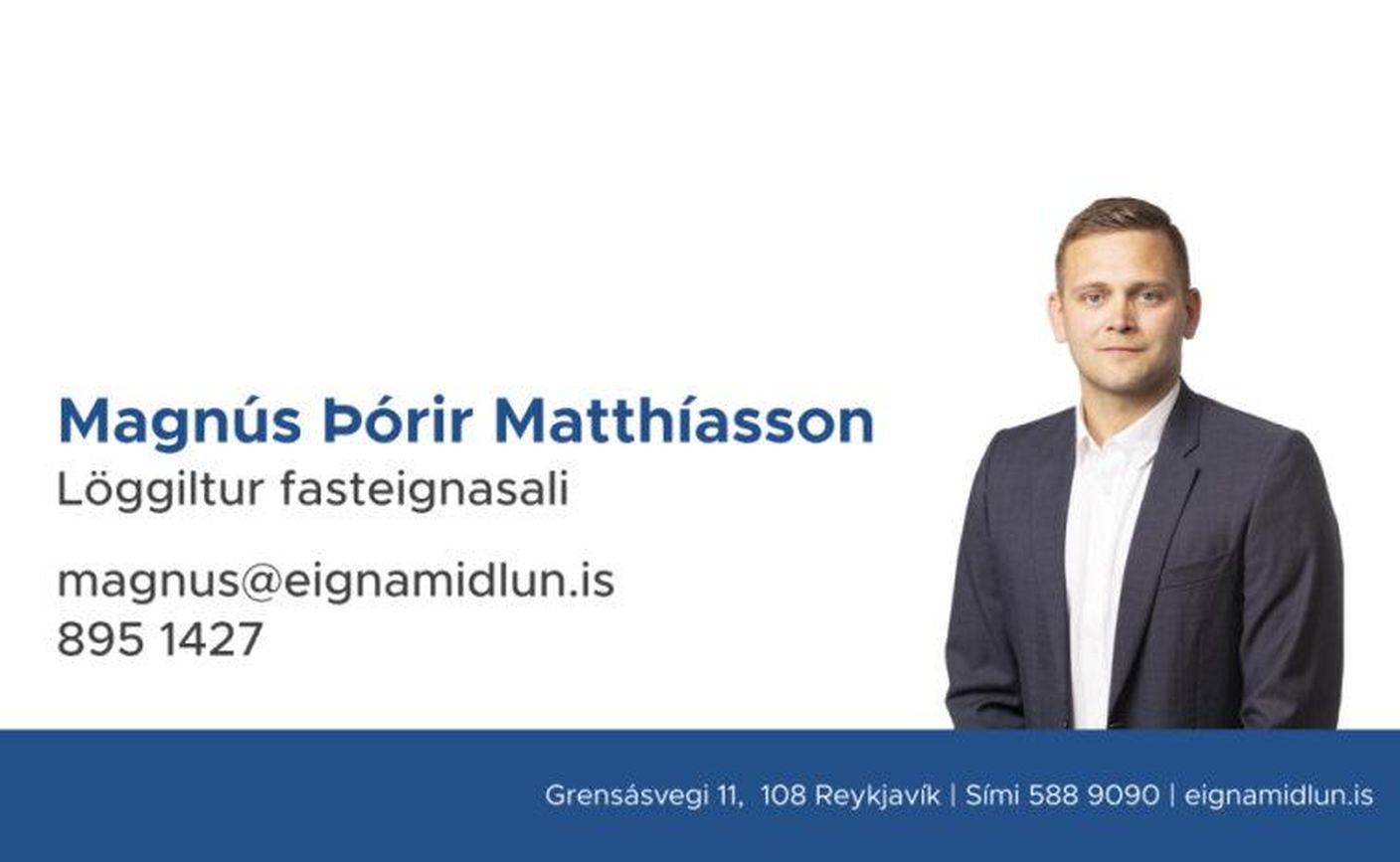 Dalsbraut 22, 260 Reykjanesbær