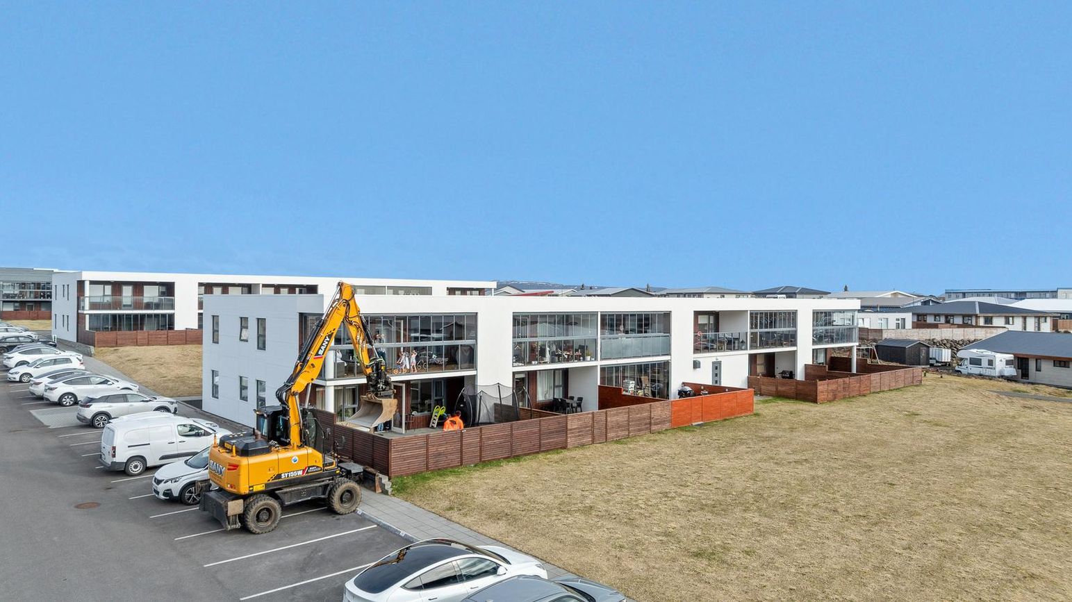 Dalsbraut 22, 260 Reykjanesbær