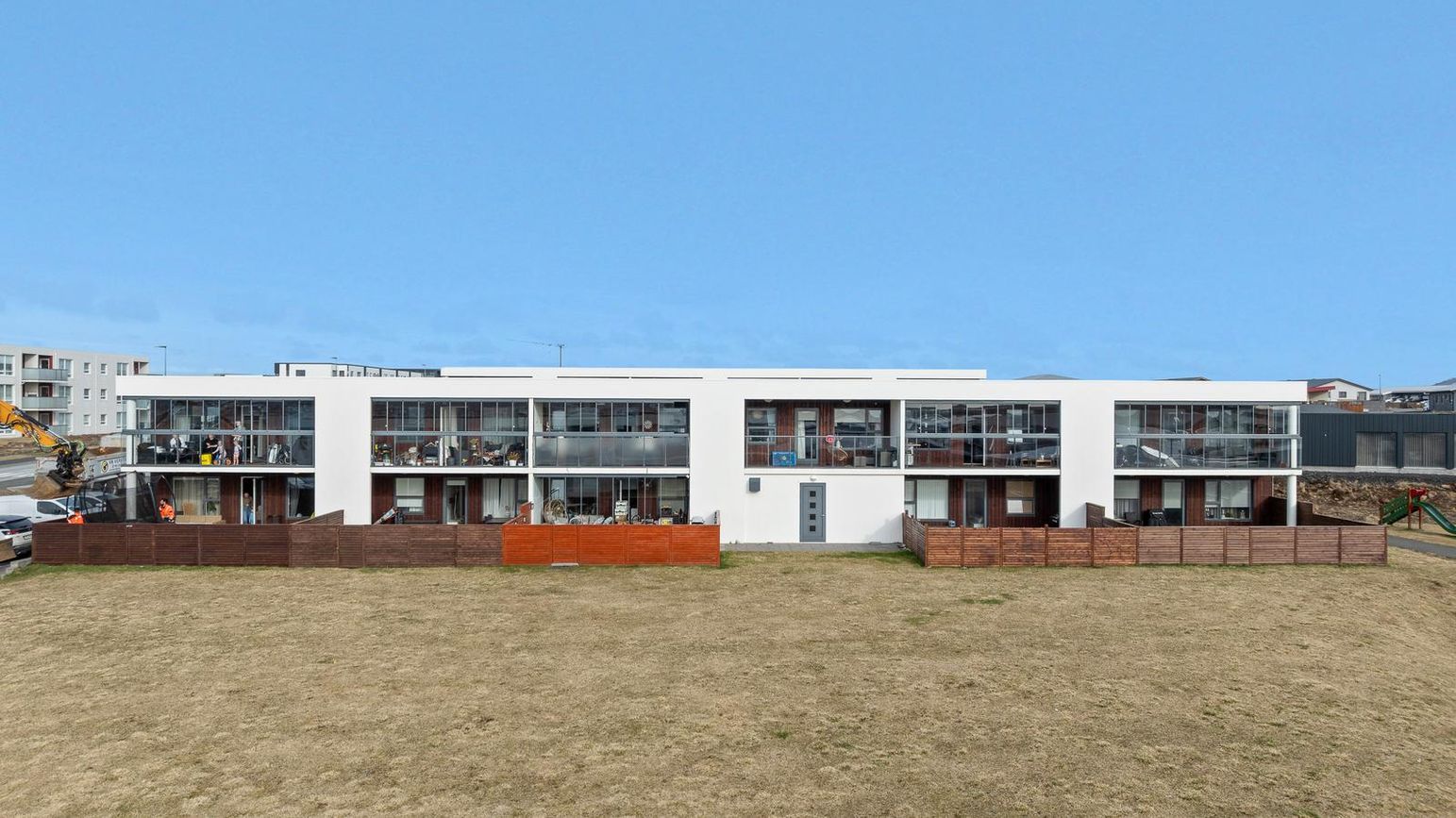 Dalsbraut 22, 260 Reykjanesbær