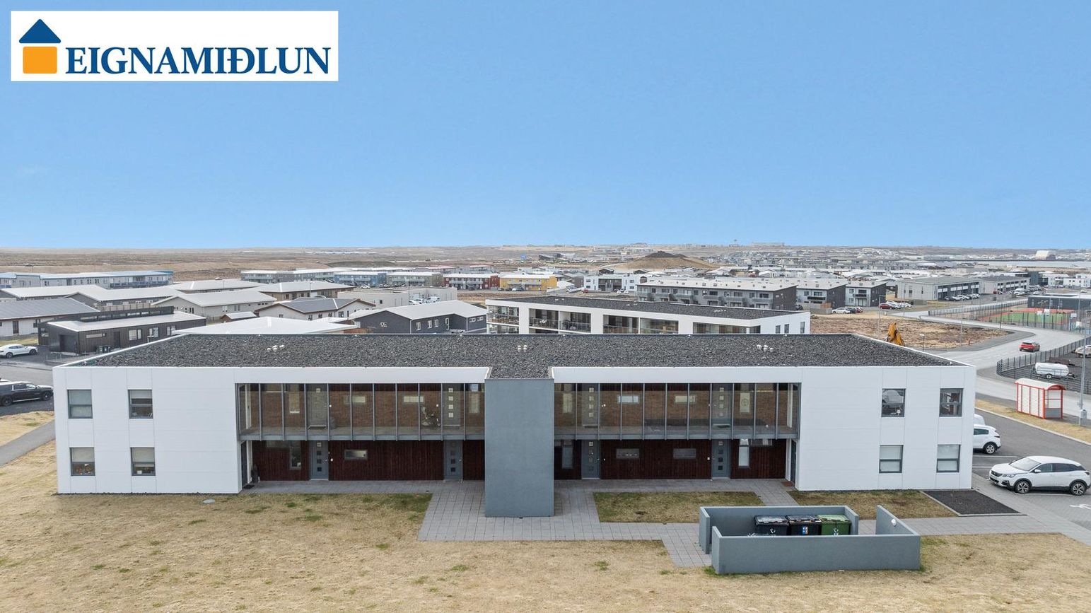 Dalsbraut 22, 260 Reykjanesbær