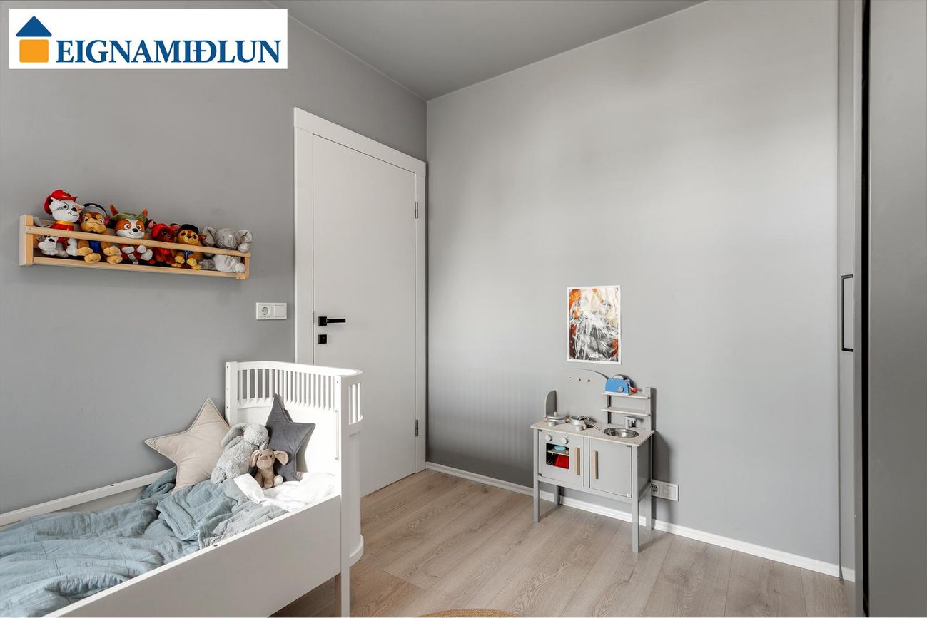 Dalsbraut 22, 260 Reykjanesbær