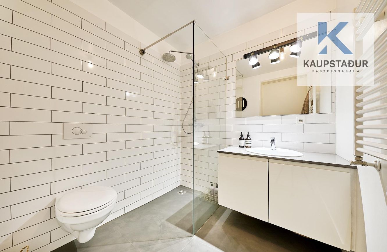 Strandgata 31 - 0401, 220 Hafnarfjörður