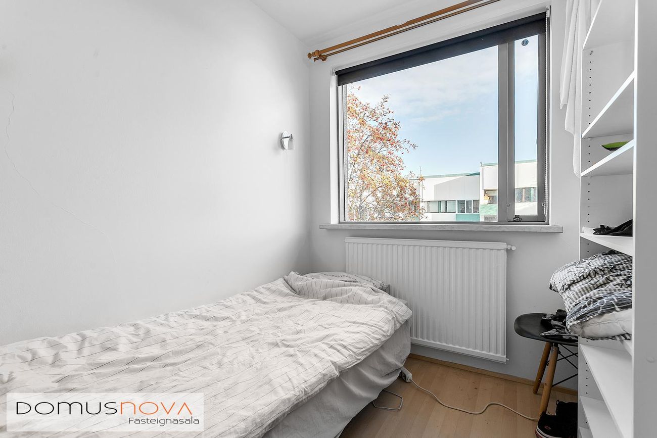 Dalsel 31, 109 Reykjavík