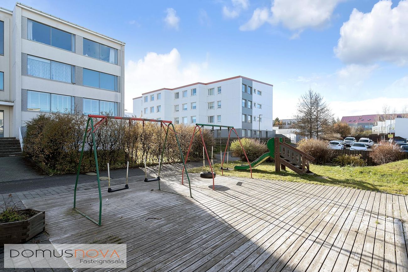 Dalsel 31, 109 Reykjavík