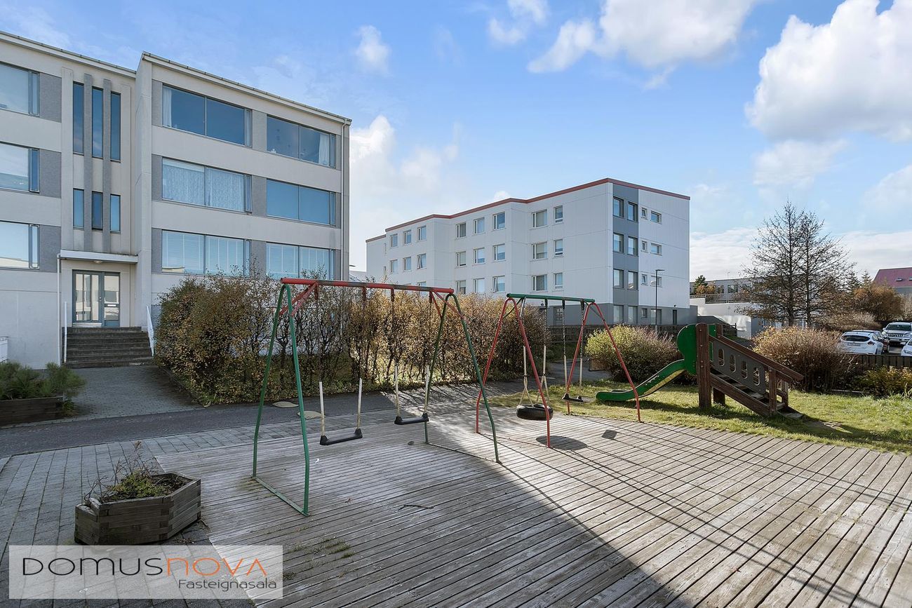 Dalsel 31, 109 Reykjavík