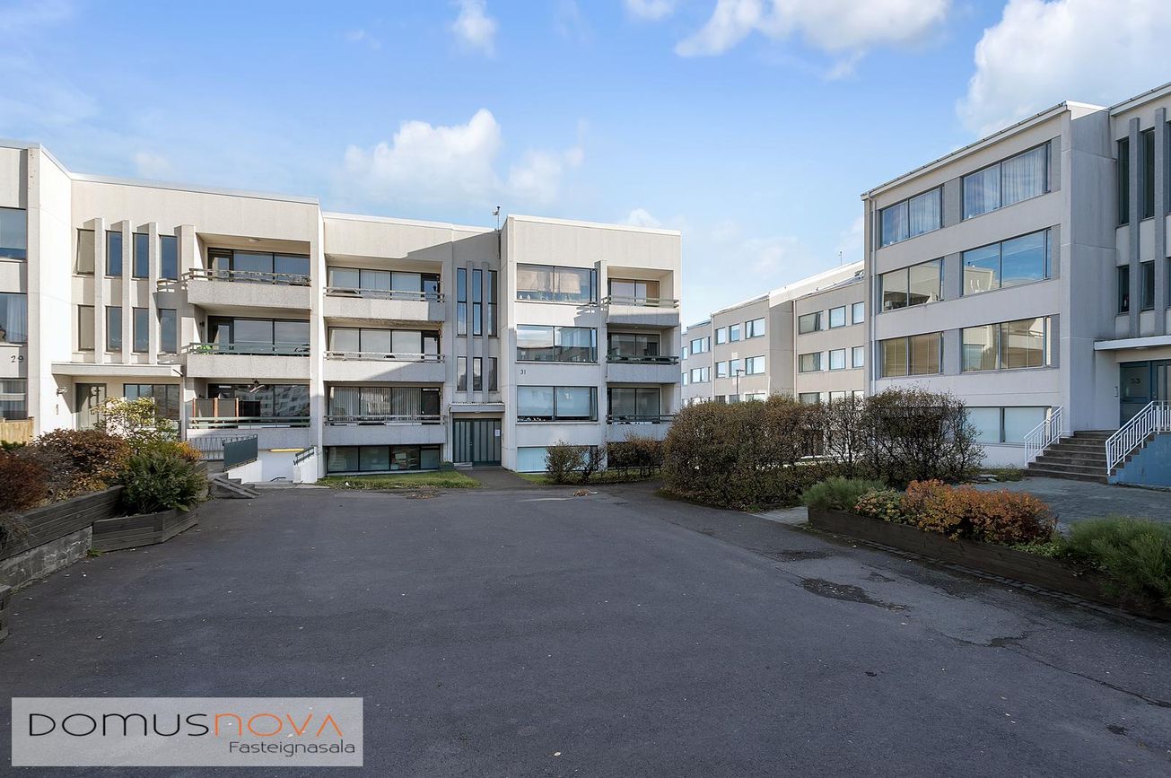 Dalsel 31, 109 Reykjavík