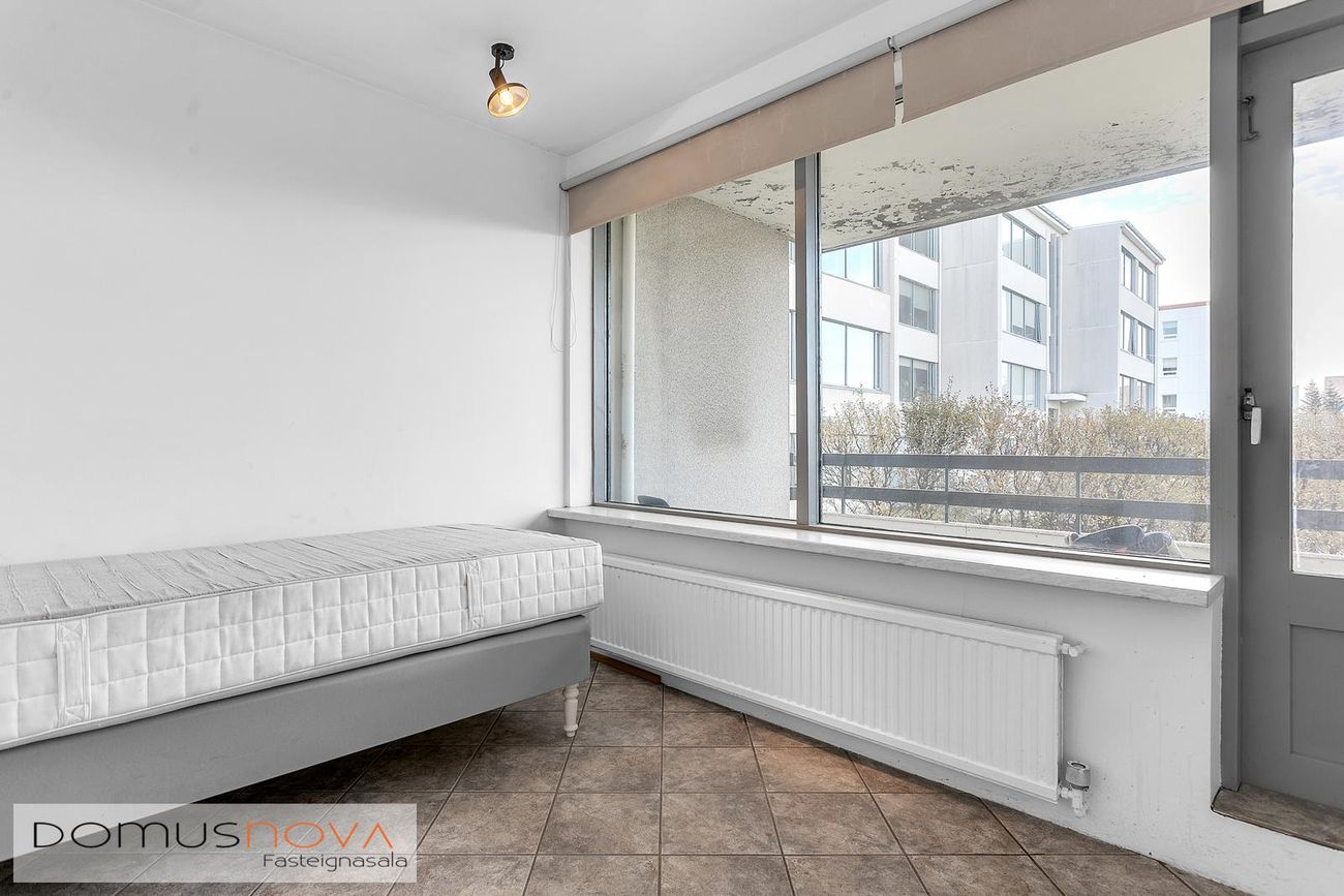 Dalsel 31, 109 Reykjavík