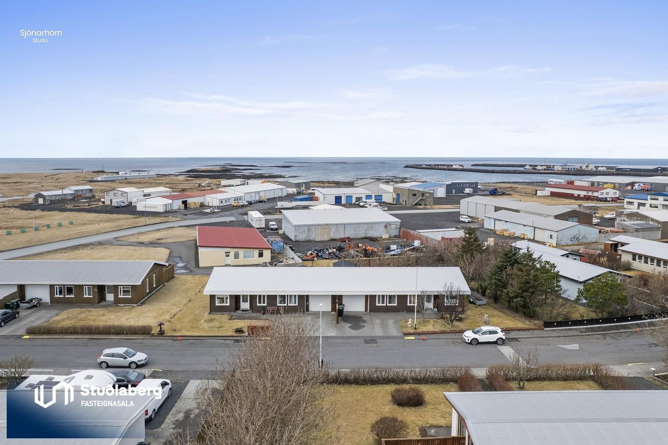 Vallargata 38 - 0101, 245 Sandgerðisbær