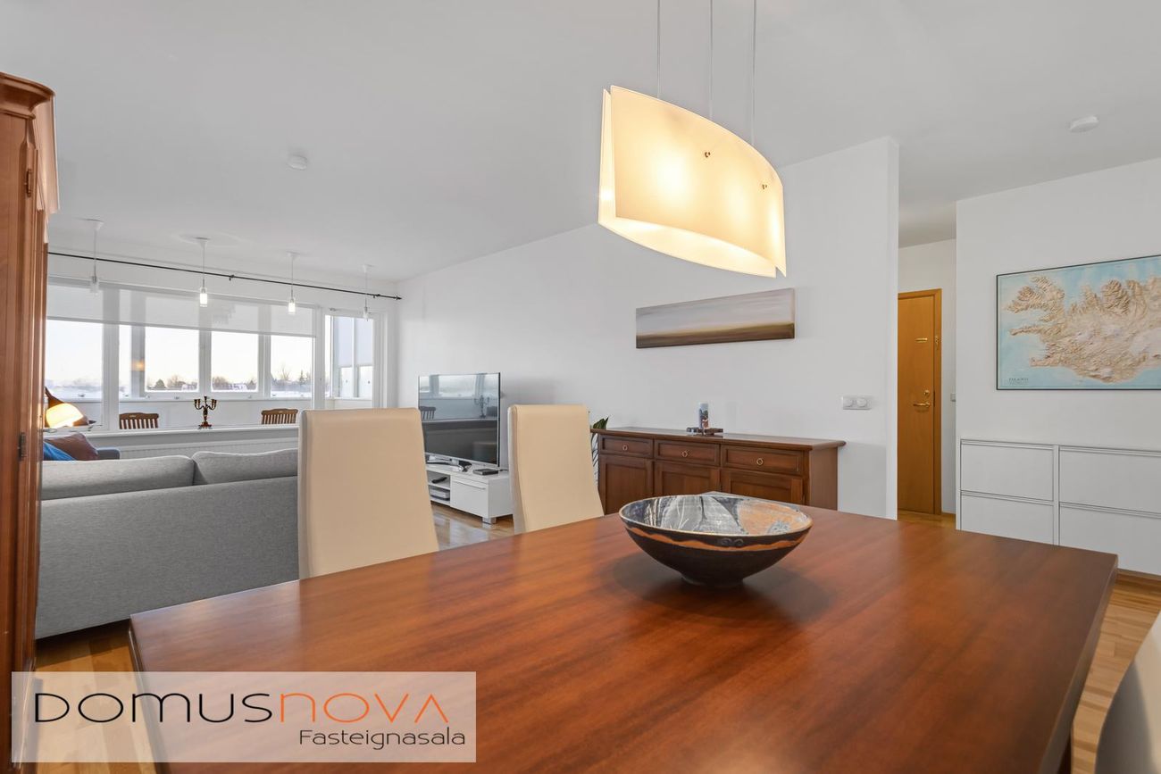 Hverafold 19 - 0302, 112 Reykjavík