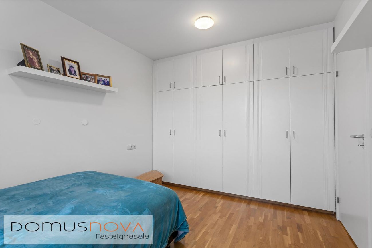 Hverafold 19 - 0302, 112 Reykjavík