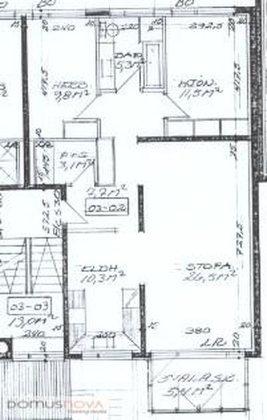 Hverafold 19 - 0302, 112 Reykjavík