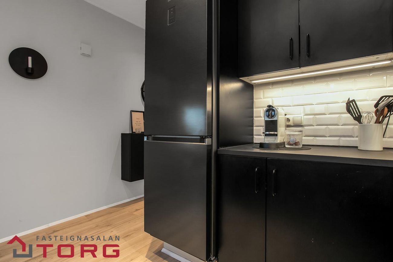 Birkiholt 6 - 0304, 225 Garðabær