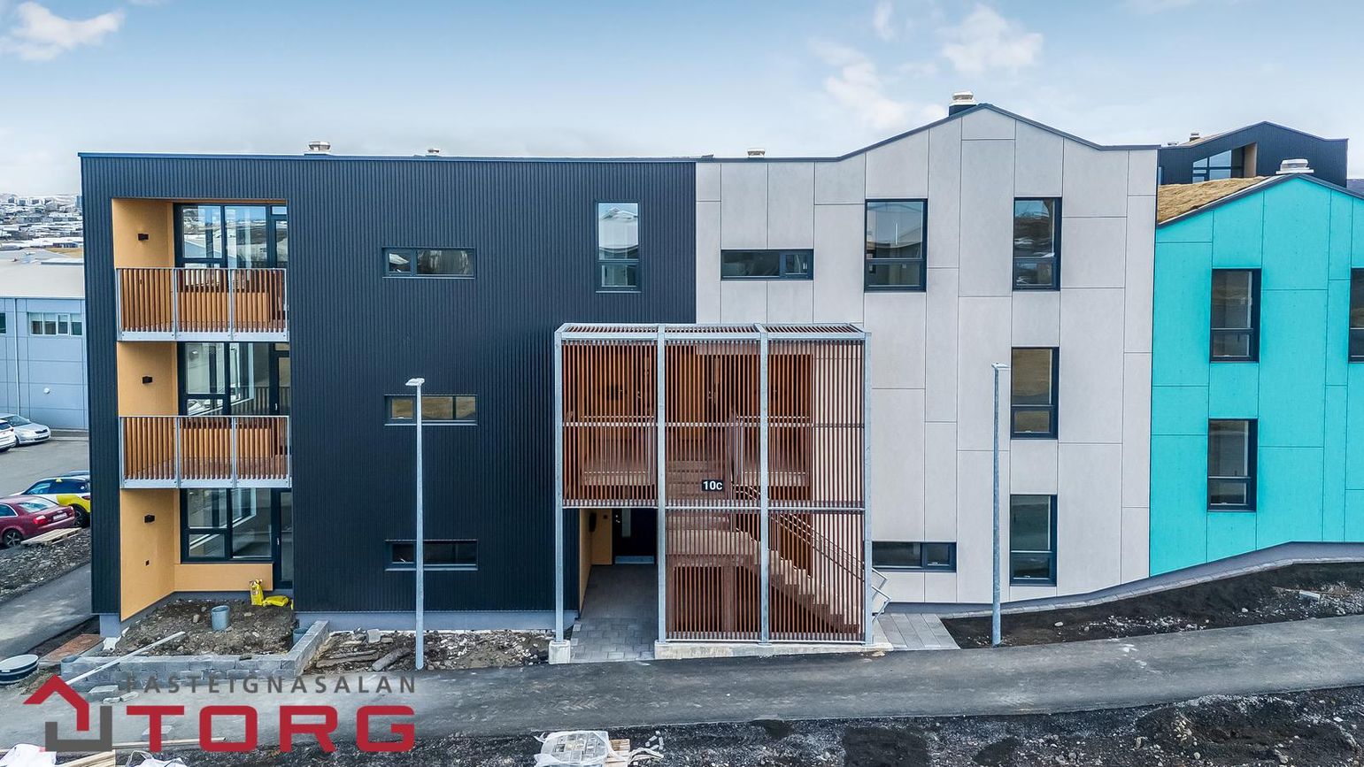 Eskiás 7A, 210 Garðabær