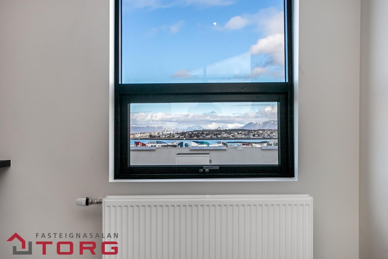 Eskiás 7A, 210 Garðabær