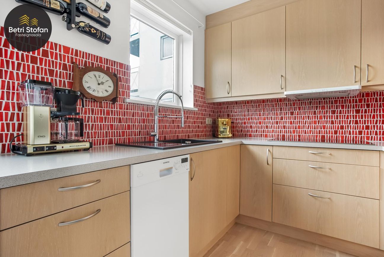 Skúlagata 40 - 0305, 101 Reykjavík