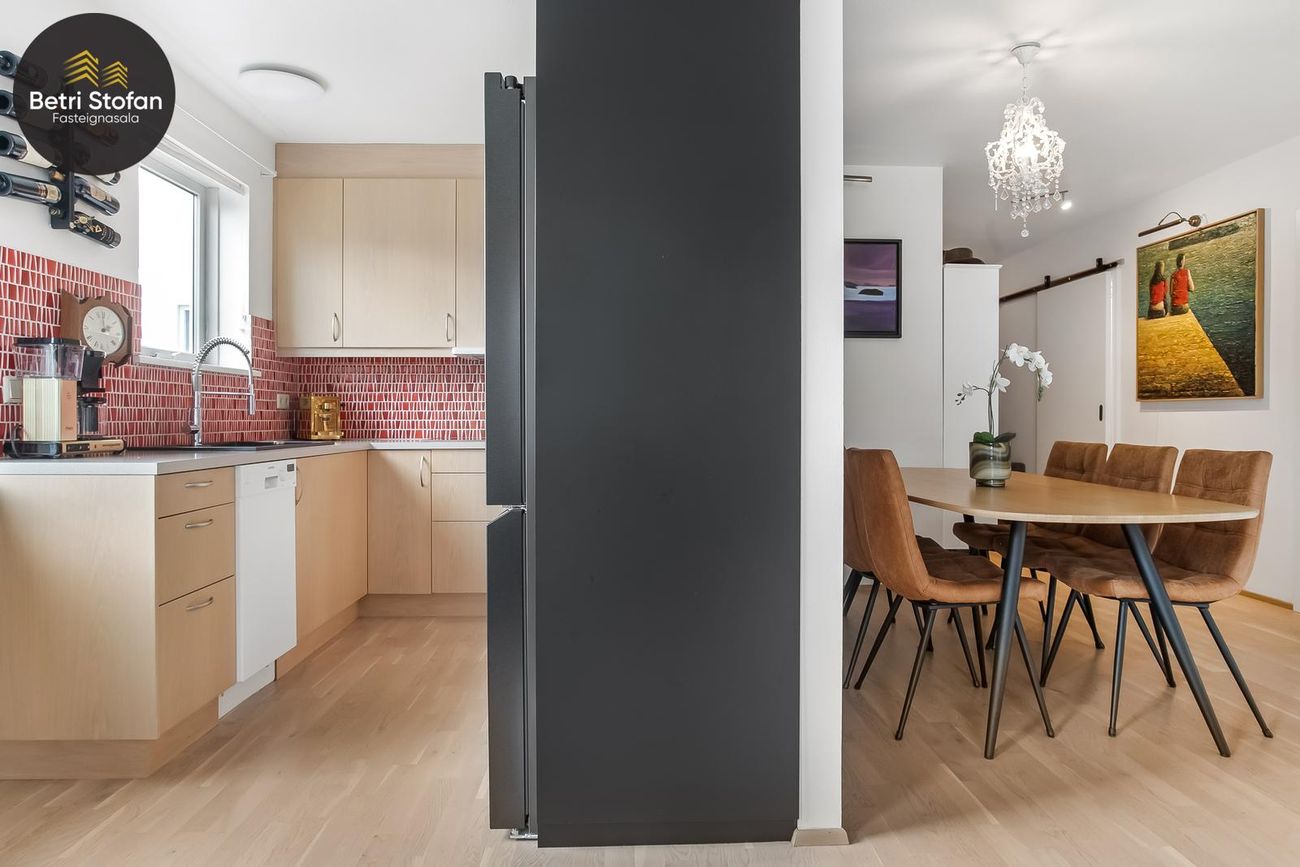 Skúlagata 40 - 0305, 101 Reykjavík