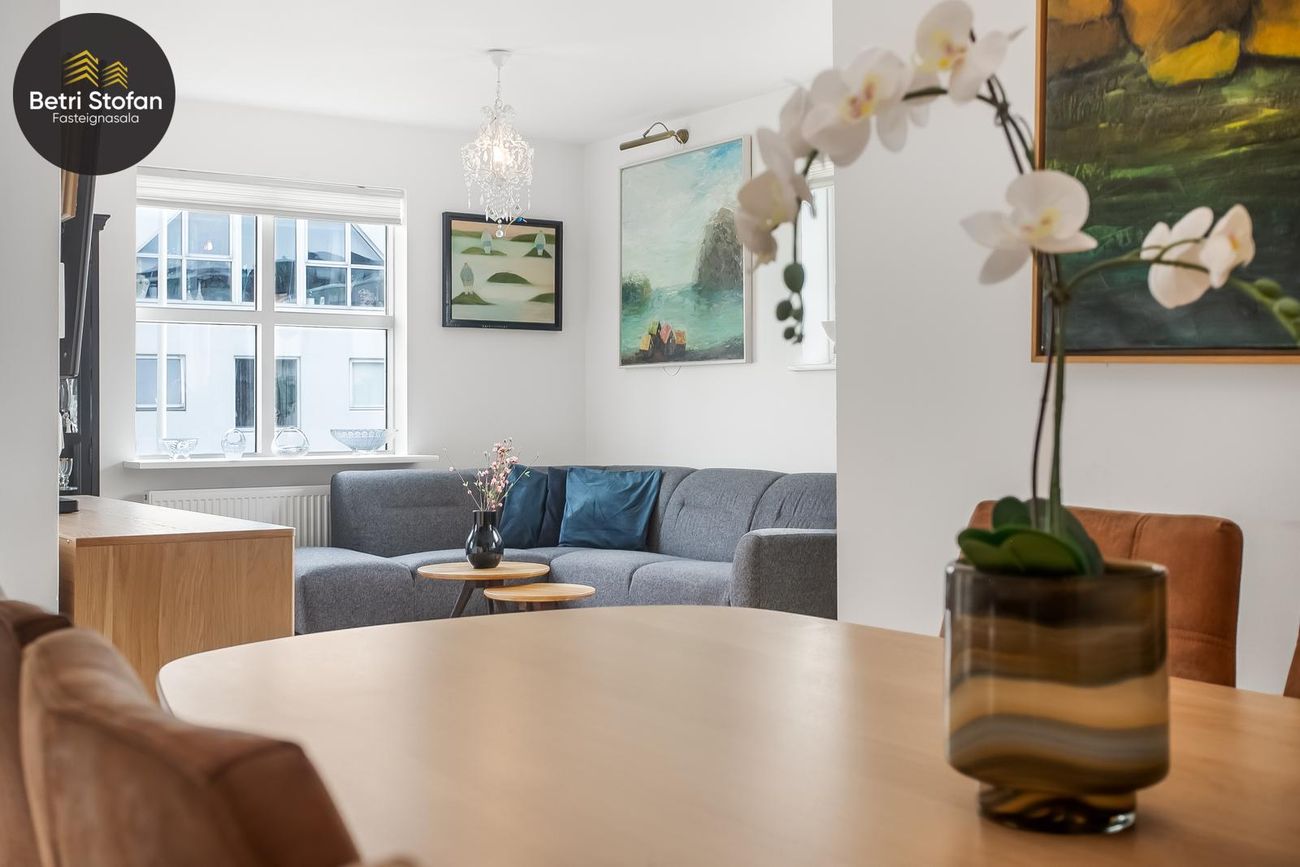 Skúlagata 40 - 0305, 101 Reykjavík